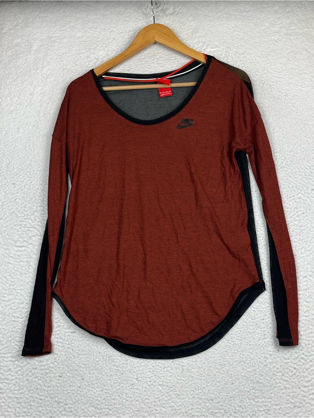 Nike long sleeve tee